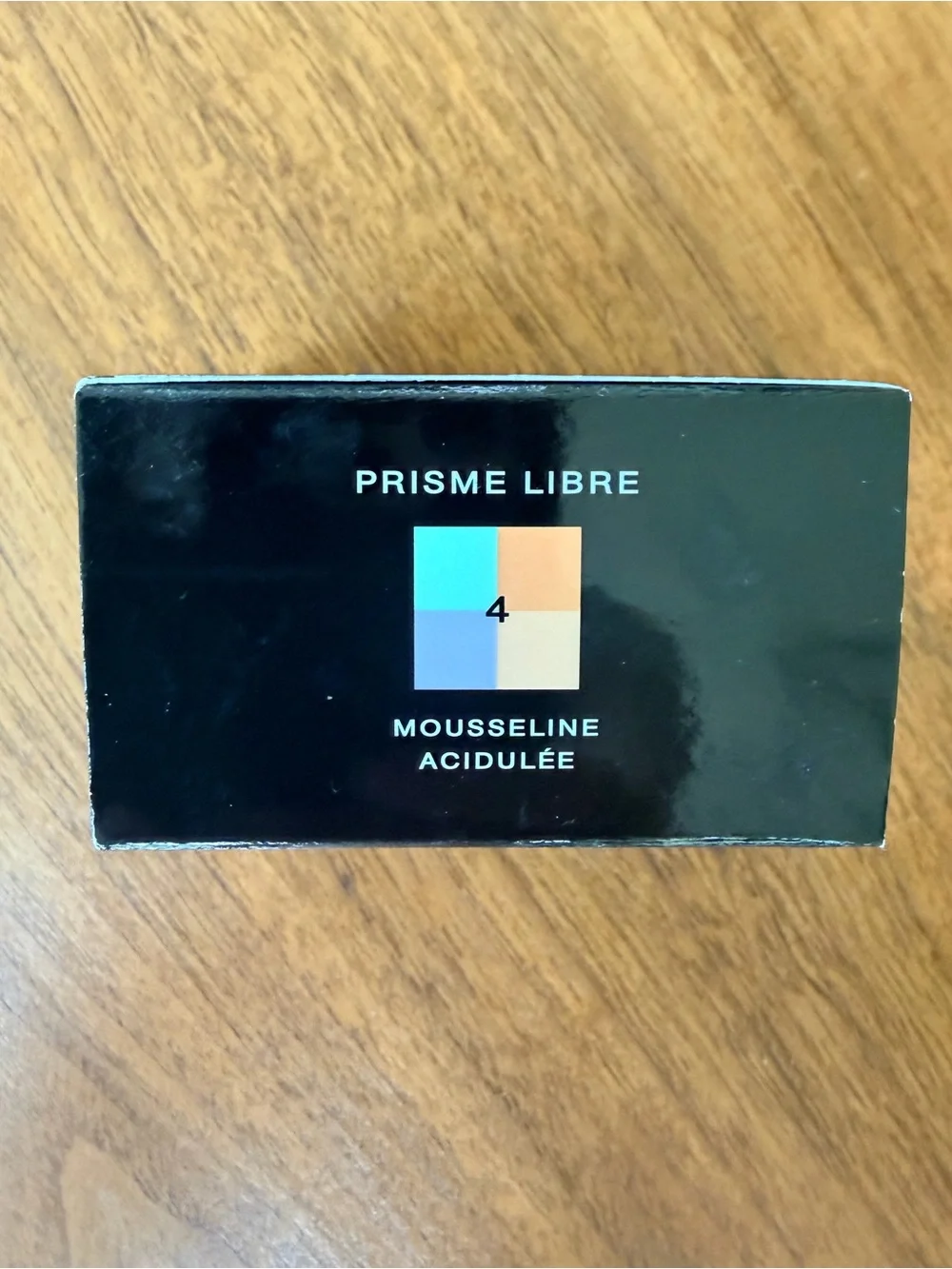 Brand NEW Givenchy Prisme Libre Loose Powder Original Formula #4 Factory SEALED